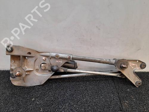 Front wiper motor NISSAN X-TRAIL I (T30)  | BP4421561M29 