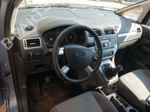 Injector FORD FOCUS C-MAX (DM2) 1.8 TDCi | BP33800270M100  - Image 8