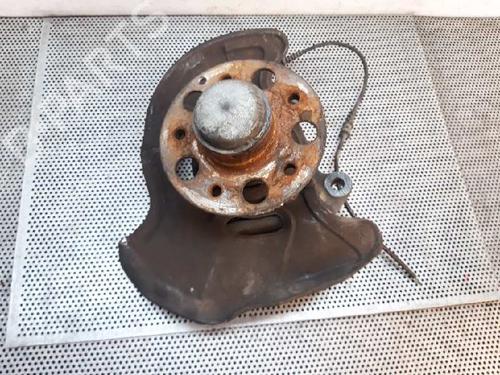 Used Left front steering knuckle Left front steering knuckle 4417705 4417705