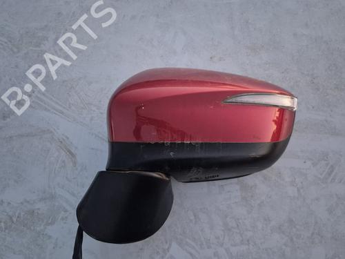 Retrovisor esquerdo MAZDA CX-5 (KE, GH) [2011-2017]  31932633