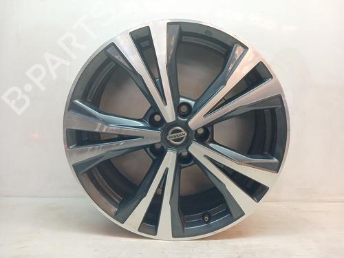 Used Rim Rim NISSAN QASHQAI II (J11, J11_) [2013-2026] 29057202 29057202