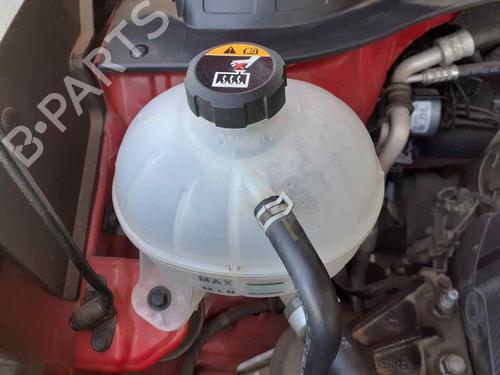 Used Expansion tank HYUNDAI TUCSON (TL, TLE) 1.6 CRDi All-wheel Drive (116 hp) 26673914