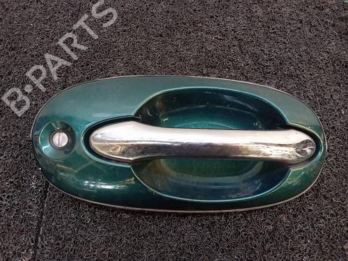 Used Front right exterior door handle KIA CARNIVAL II (GQ) 2.9 CRDi (144 hp) 8276815