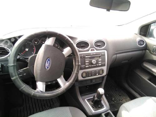 AC radiator FORD FOCUS II (DA_, HCP, DP)  | BP5644673M32  - Image 7