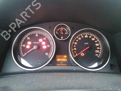 Starter OPEL ASTRA H (A04) | BP6009593M8 - Image 14