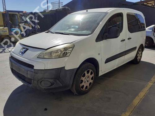 Engine control unit (ECU) PEUGEOT PARTNER Tepee | BP26385064M57 - Image 5