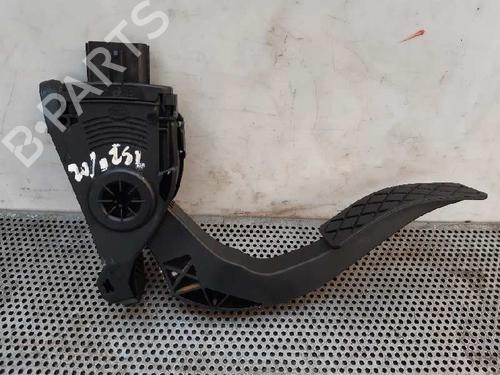 Pedal AUDI A6 Allroad C7 (4GH, 4GJ) 3.0 TDI quattro | BP5649909I4 