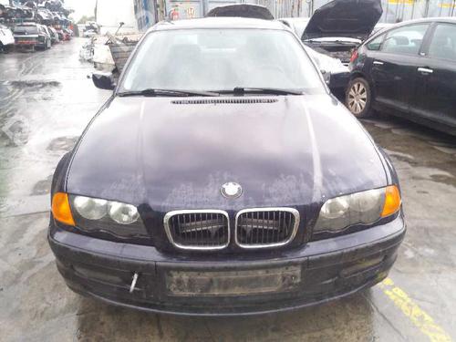 Driveshaft BMW 3 (E46) 318 i | BP6412607M37 