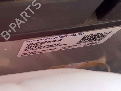 Used Engine control unit (ECU) Engine control unit (ECU) HYUNDAI TUCSON (NX4E, NX4A) 1.6 T-GDI Plug-in-Hybrid HTRAC (265 hp) 29702916 29702916