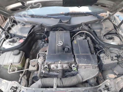 Engine MERCEDES-BENZ C-CLASS Coupe (CL203) C 180 Kompressor (203.746) | BP31700363M1  - Image 11