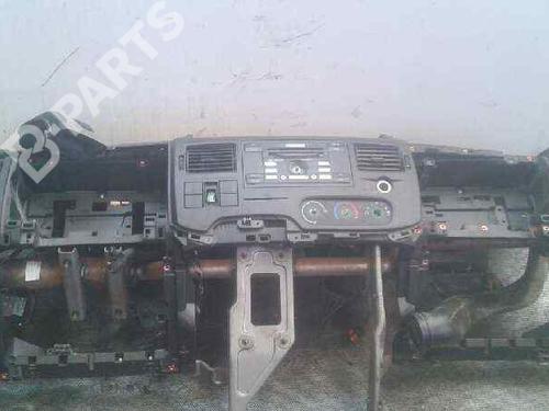 Used Dashboard Dashboard FORD TRANSIT Van (FA_ _) [2006-2014] 865619 865619