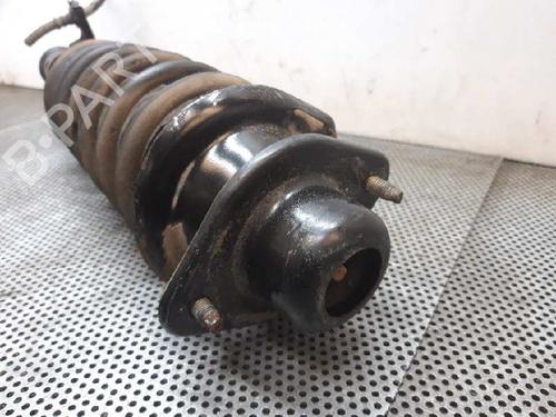 Right front shock absorber NISSAN MICRA II (K11) 1.0 i 16V | BP2548664M17 