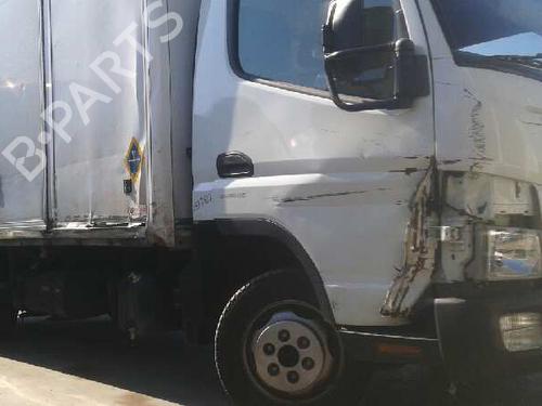 Pipe MITSUBISHI CANTER Platform/Chassis (FB_, FE_, FG_) 3.0 D | BP14032565M125  - Image 6