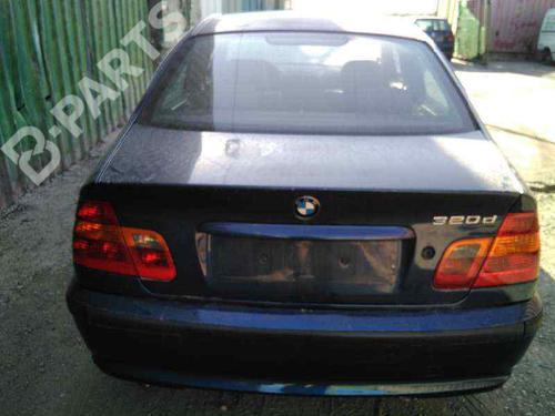 Right sun visor BMW 3 (E46) 320 d | BP8054427I2  - Image 7