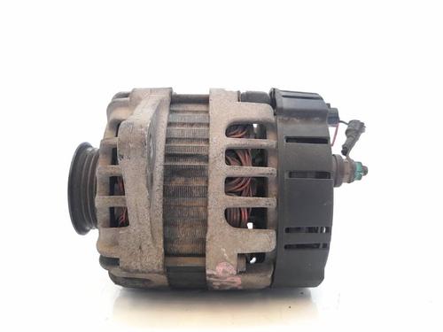 Used Alternator Alternator CHEVROLET KALOS 1.2 (72 hp) 130199 130199