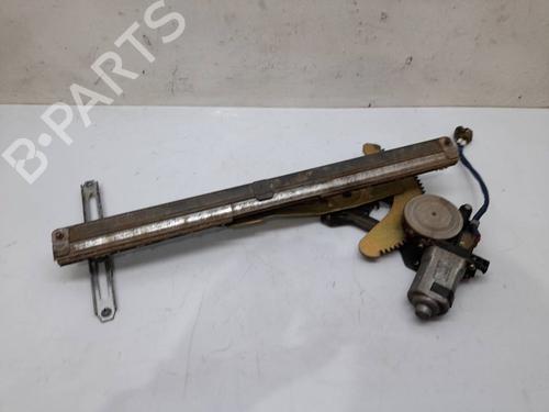 Used Front left window mechanism SUZUKI BALENO (EG) 1.3 i 16V (SY413) (85 hp) 11731412