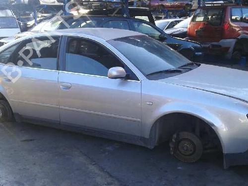 Left front window switch AUDI A6 C5 (4B2, 4B4) 2.7 T | BP1355381I27 - Image 6