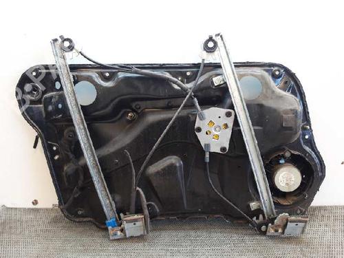 Used Front right window mechanism Front right window mechanism 3439058 3439058