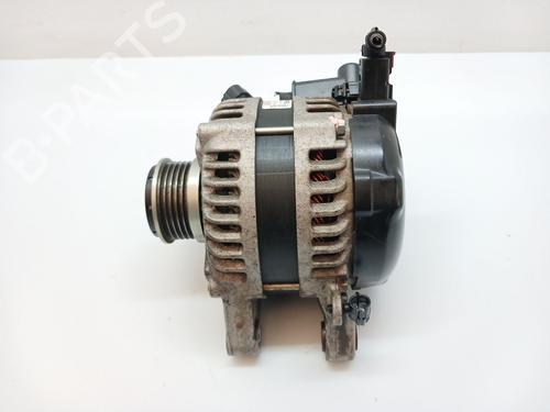 Used Alternator Alternator FIAT 500X (334_) 1.0 (334.AXN1B) (120 hp) 35949257 35949257