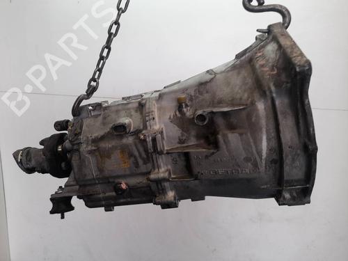 Gearbox BMW 5 (E39) 520 i | BP9141956M3 