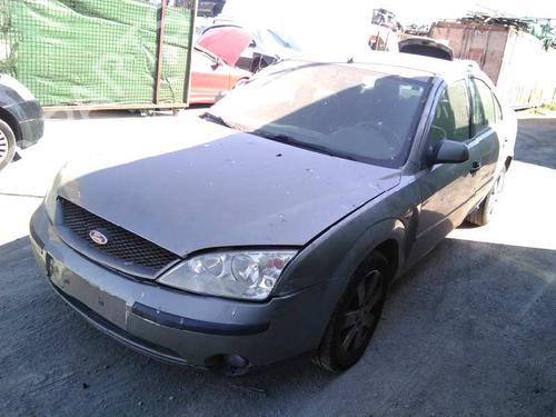 Right taillight FORD MONDEO III Saloon (B4Y) 2.0 16V TDDi / TDCi | BP4589676C35 