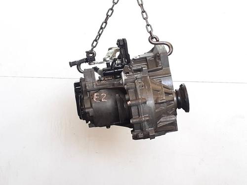 Gearbox SEAT LEON (1P1) 1.6 TDI | BP26550362M3  - Image 5