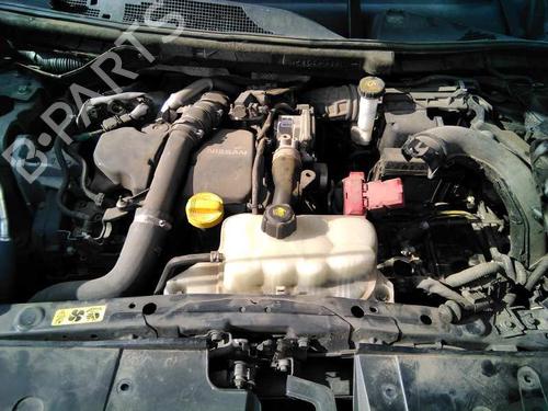 Engine NISSAN JUKE (F15) | BP32407873M1 - Image 20