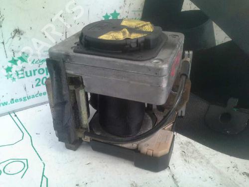 Front right seatbelt SKODA OCTAVIA I (1U2) 1.9 TDI | BP8736802I25 