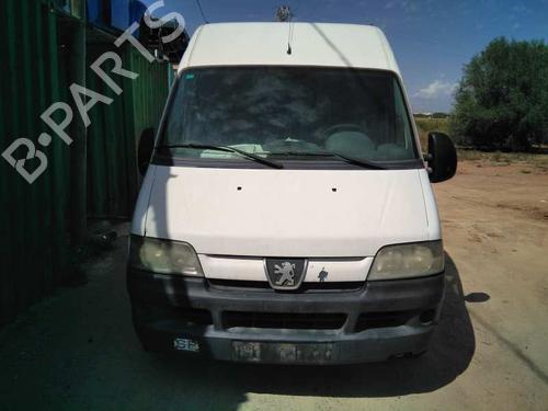 PEUGEOT BOXER Van (244)    539797