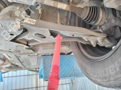 Querlenker links vorne für HYUNDAI i30 (GD) [2011-2025]  9040659