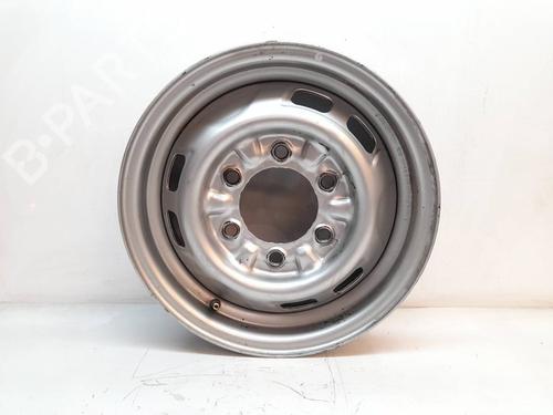Used Rim Rim NISSAN PICK UP (D22) [1997-2026] 34120221 34120221