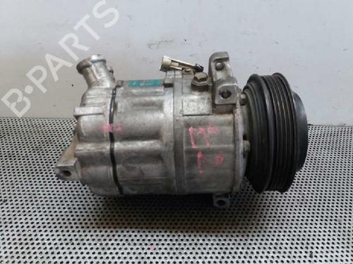 AC compressor OPEL ASTRA G Coupe (T98) 2.2 16V (F07) | BP32496613M34 - Image 2