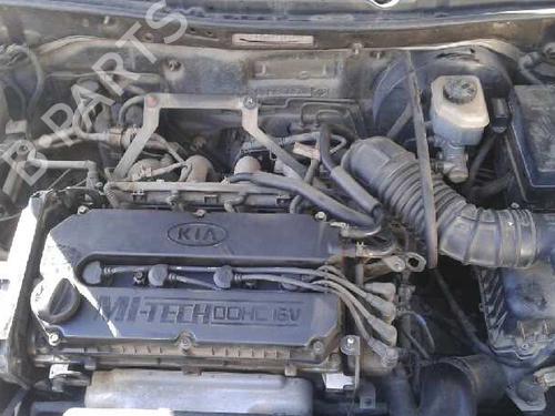 Clutch slave cylinder KIA SHUMA II (FB) 1.6 | BP14031927M113  - Image 5