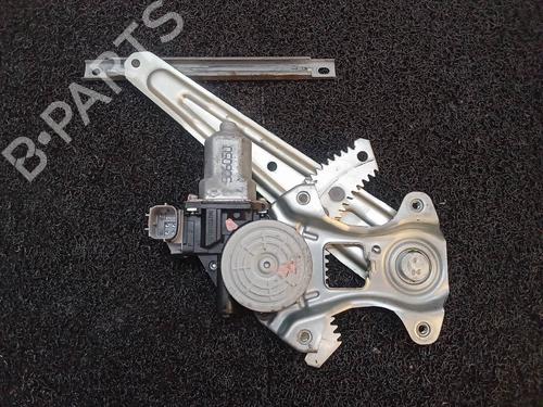 Used Rear left window mechanism Rear left window mechanism 9838266 9838266