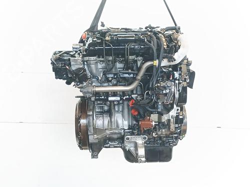Used Engine Engine PEUGEOT 207 (WA_, WC_) [2006-2015] 33831760 33831760
