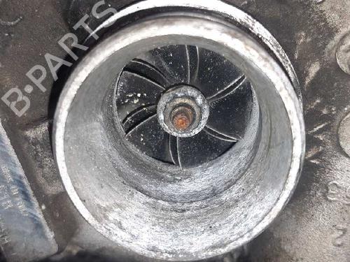 Turbocharger/Supercharger OPEL ZAFIRA A MPV (T98) 2.0 DI 16V (F75) | BP2953955M71 