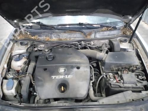 Right mirror SEAT LEON (1M1) 1.9 TDI | BP11218239C27 