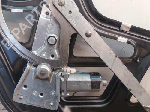 Front right window mechanism MERCEDES-BENZ SPRINTER 3-t Van (B903)  | BP596608C23 