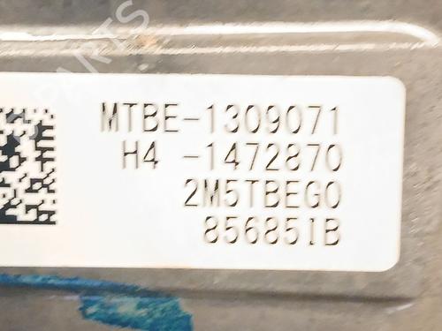 Gearbox HONDA CR-V V (RW_, RT_) 2.0 e-CVT Hybrid (RT5) | BP26695765M3 - Image 2