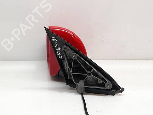 Left mirror AUDI A4 B6 (8E2) 1.9 TDI | BP23331167C26 - Image 4