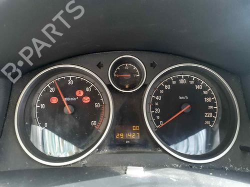 Right taillight OPEL ASTRA H (A04)  | BP30436618C35 