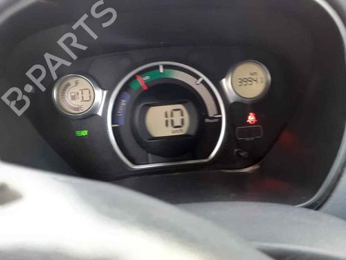 Left front shock absorber PEUGEOT ION Electric | BP33677416M16  - Image 20