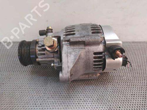 Alternator HYUNDAI ACCENT II (LC) 1.5 CRDi | BP1184525M7 