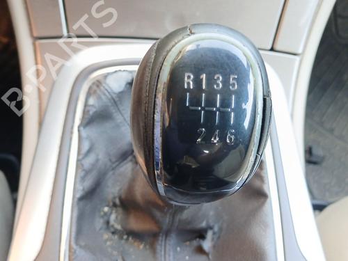 Used Gearbox Gearbox OPEL INSIGNIA A (G09) 2.0 CDTI (68) (131 hp) 35775171 35775171