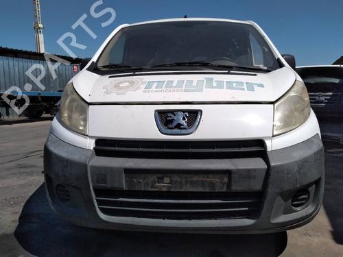 Subframe PEUGEOT EXPERT Tepee (VF3X_) 2.0 HDi 120 | BP8103982M9  - Image 5