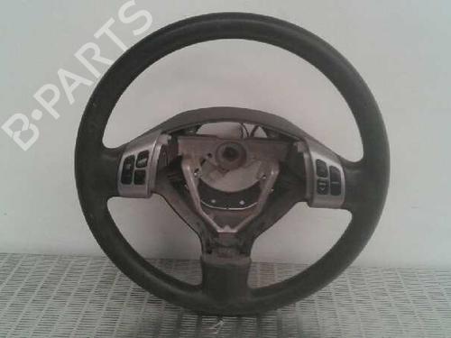 Steering wheel SUZUKI SWIFT III (MZ, EZ) 1.3 DDiS (RS413D) | BP590528C49 - Image 2