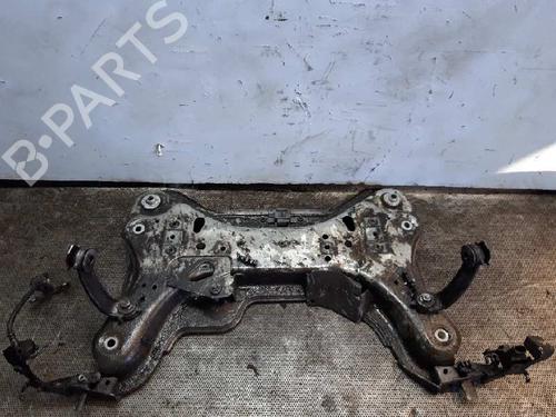 Used Subframe Subframe RENAULT ESPACE IV (JK0/1_) 2.2 dCi (JK0H) (150 hp) 2231600 2231600