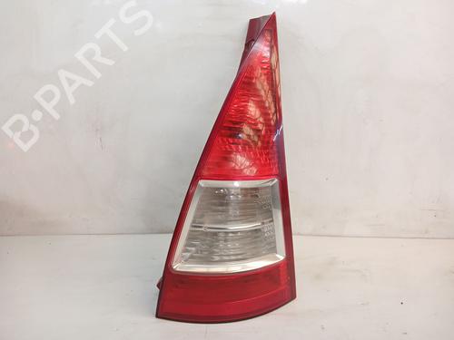 Used Right taillight Right taillight CITROËN C3 I (FC_, FN_) 1.1 i (60 hp) 34185750 34185750