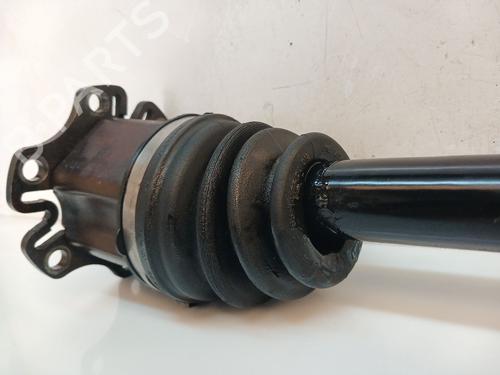 Right front driveshaft AUDI A4 B7 Avant (8ED) 2.0 TDI 16V | BP36013774M39 - Image 2