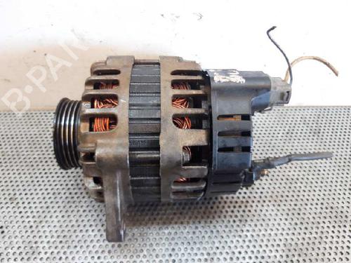 Used Alternator HYUNDAI GETZ (TB) [2001-2011]  32496596